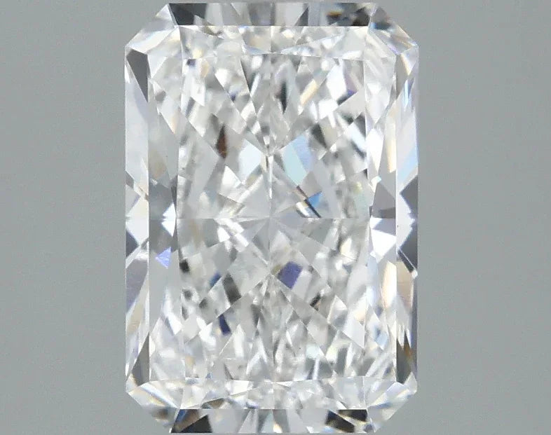 2.09 E VS1 RAD Diamond