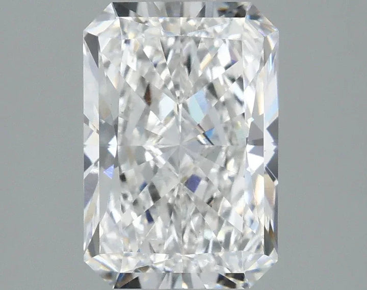 2.09 E VS1 RAD Diamond