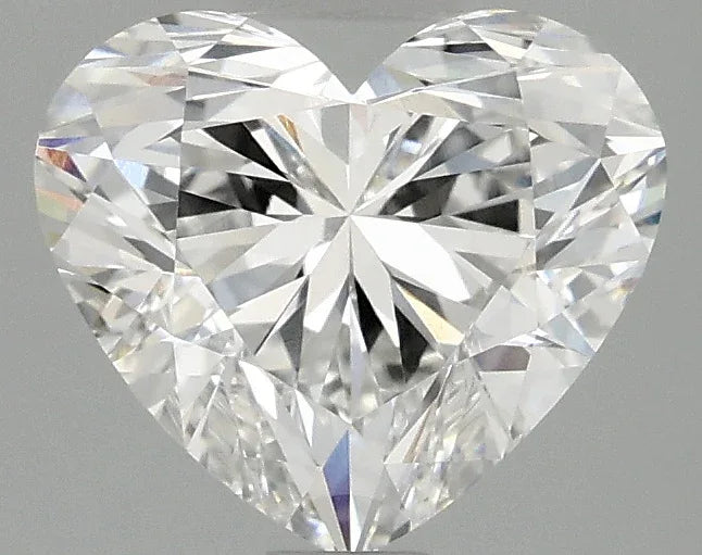2.08 F VVS2 HT Diamond