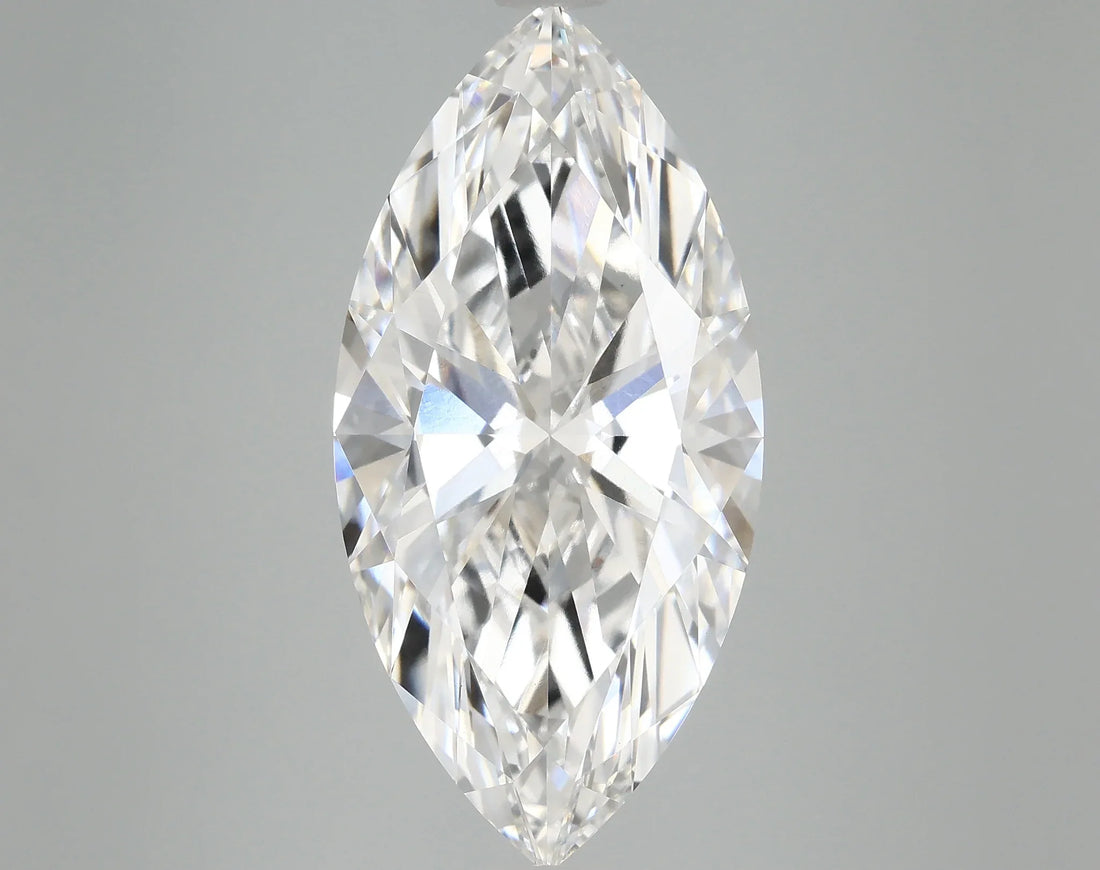 5.08 E VS1 MQ Diamond