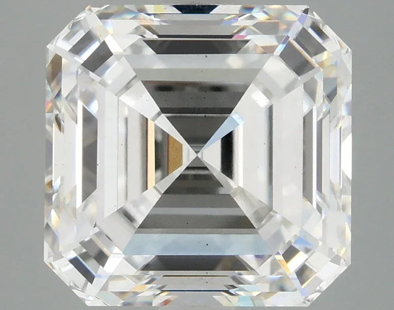 4.08 E VS2 ASH Diamond