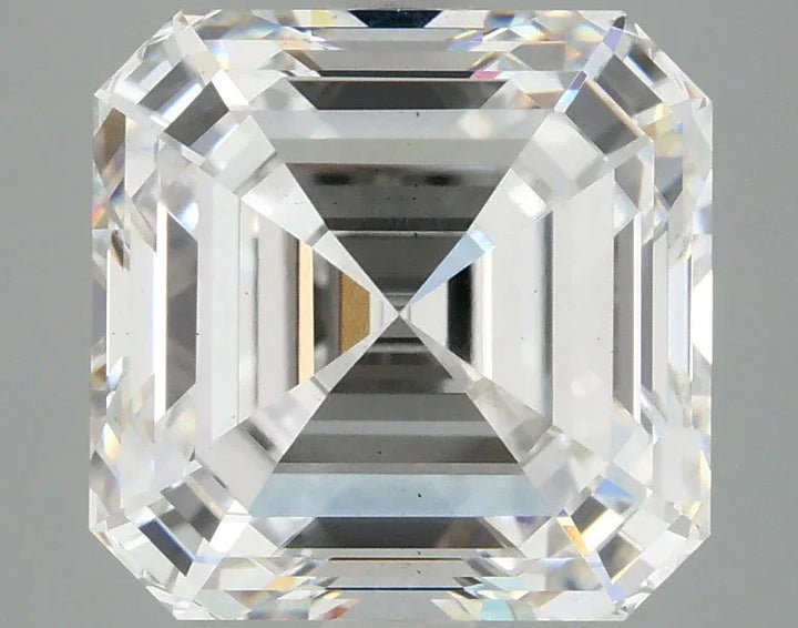 4.08 E VS2 ASH Diamond