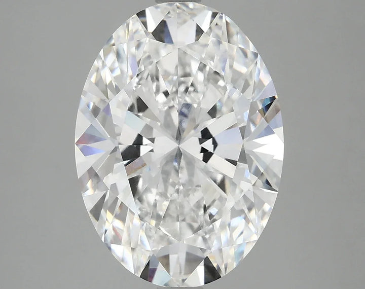 5.08 D VVS2 OV Diamond