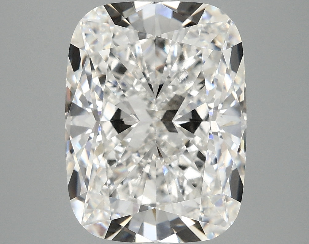 5.1 F VVS2 CU Diamond