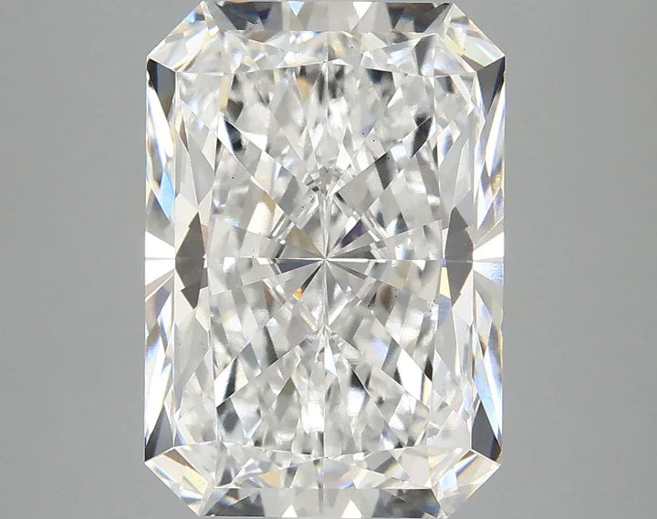 5.05 E VS1 RAD Diamond