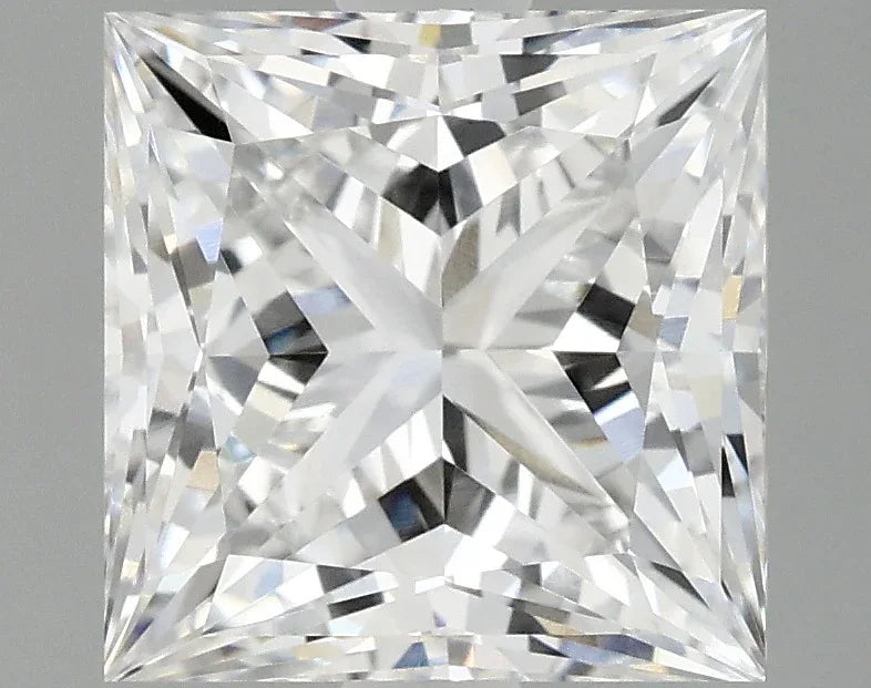 2.1 D VS1 PR Diamond