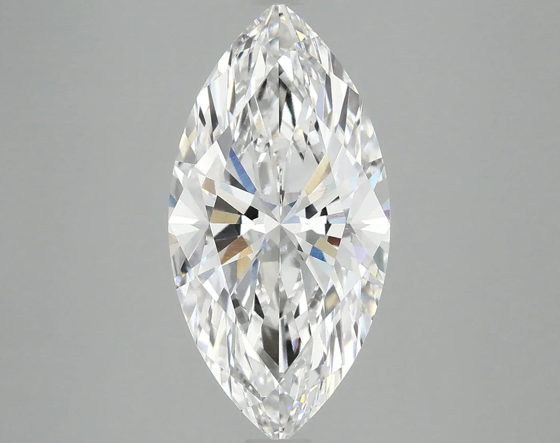 4.1 D VS1 MQ Diamond