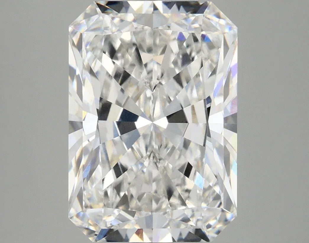 5.09 E VS1 RAD Diamond