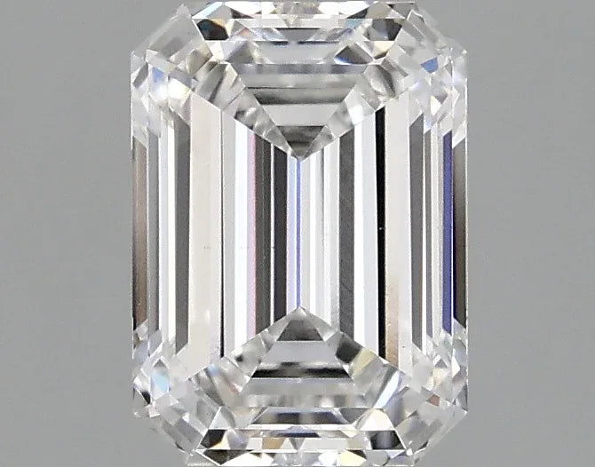 1.59 D VS1 EM Diamond