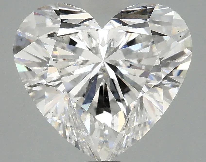 4.07 E VS2 HT Diamond