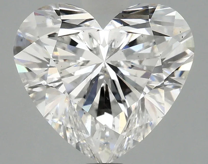 4.07 E VS2 HT Diamond