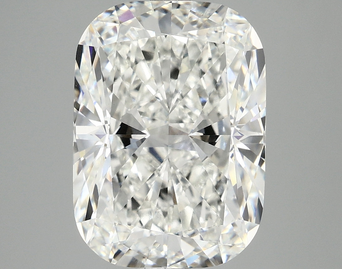 6.05 F VVS2 CU Diamond