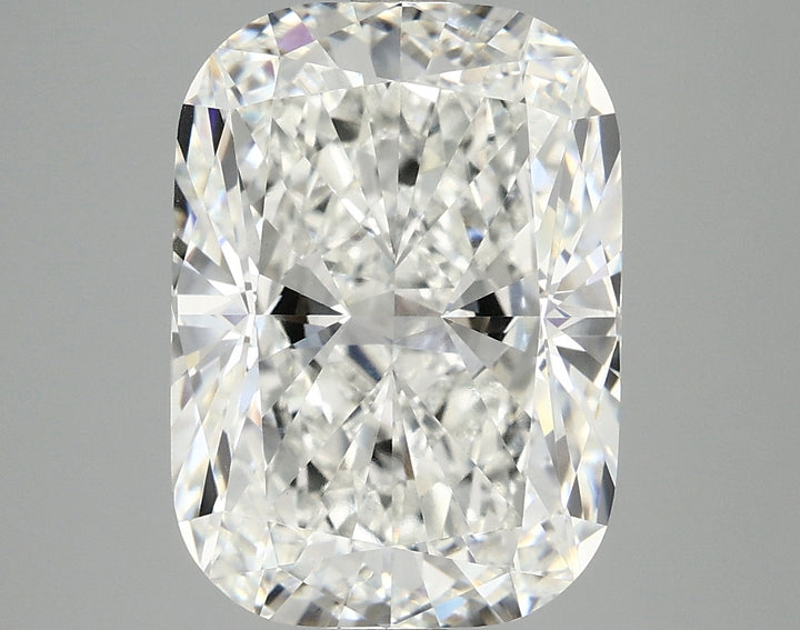 6.05 F VVS2 CU Diamond