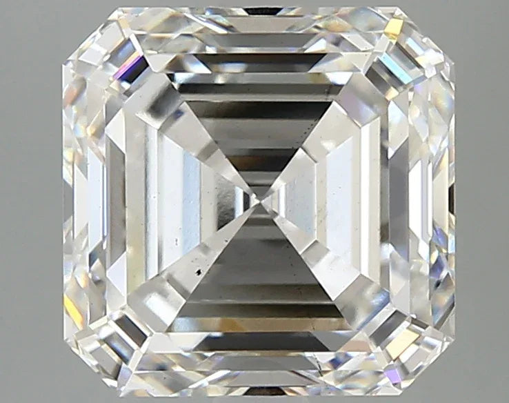 5.09 E VS2 ASH Diamond