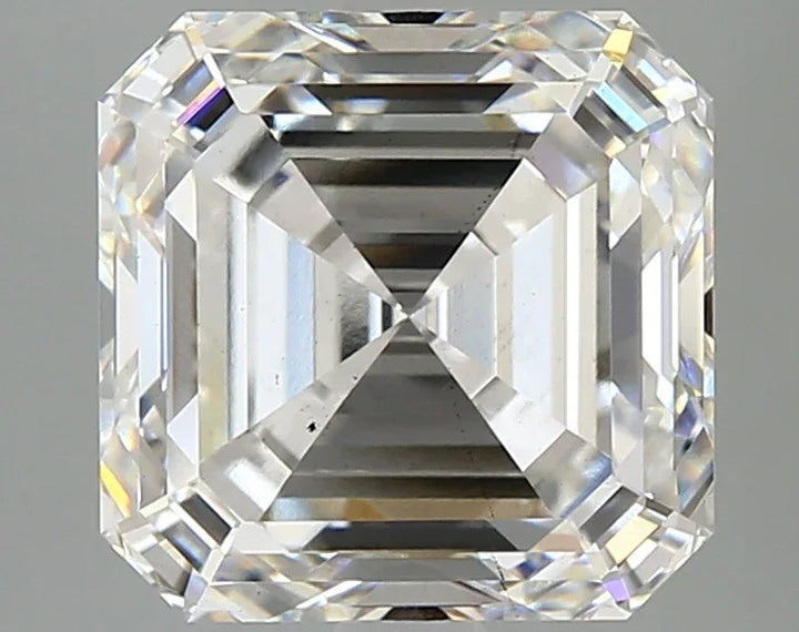 5.09 E VS2 ASH Diamond