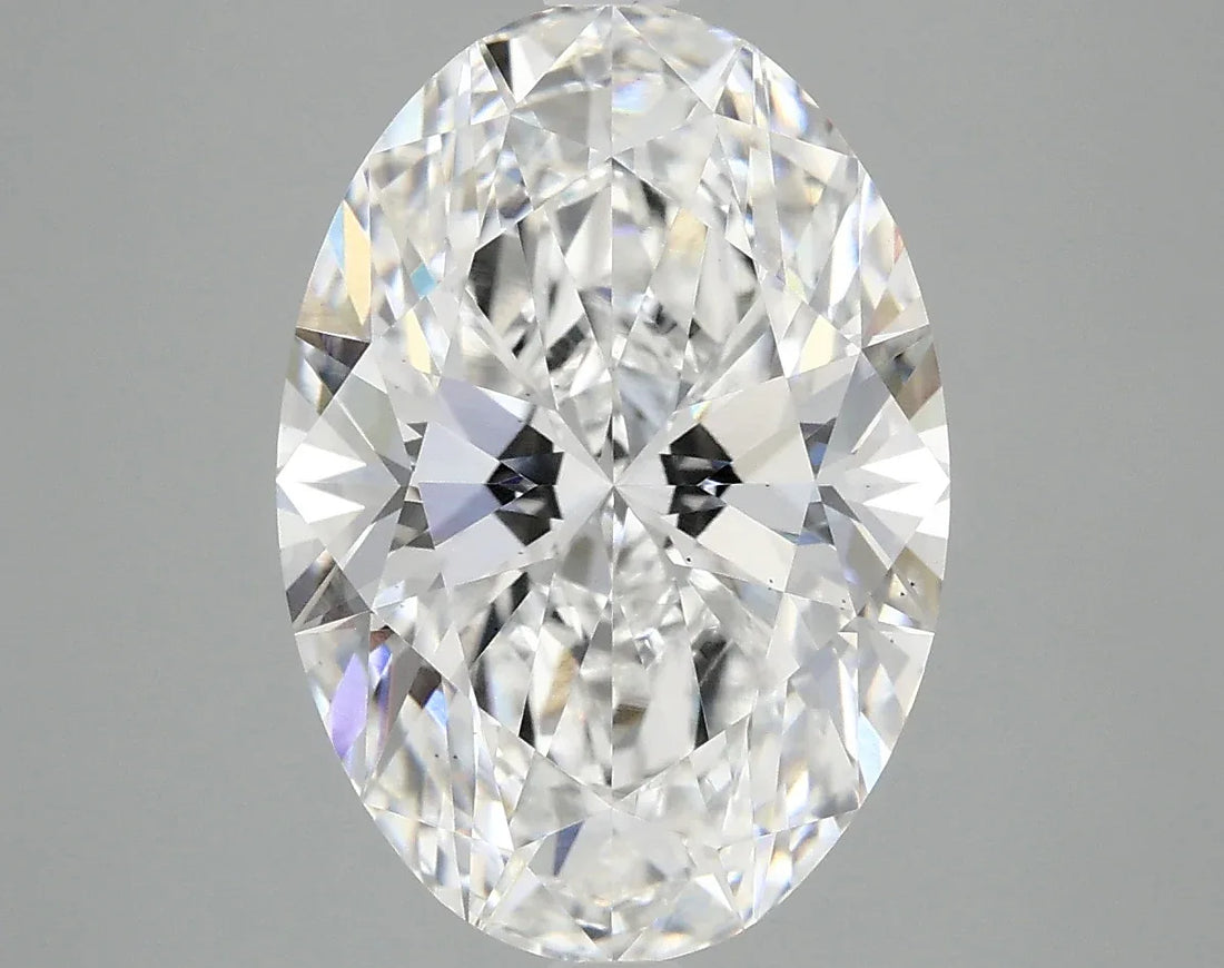 5.1 D VS2 OV Diamond