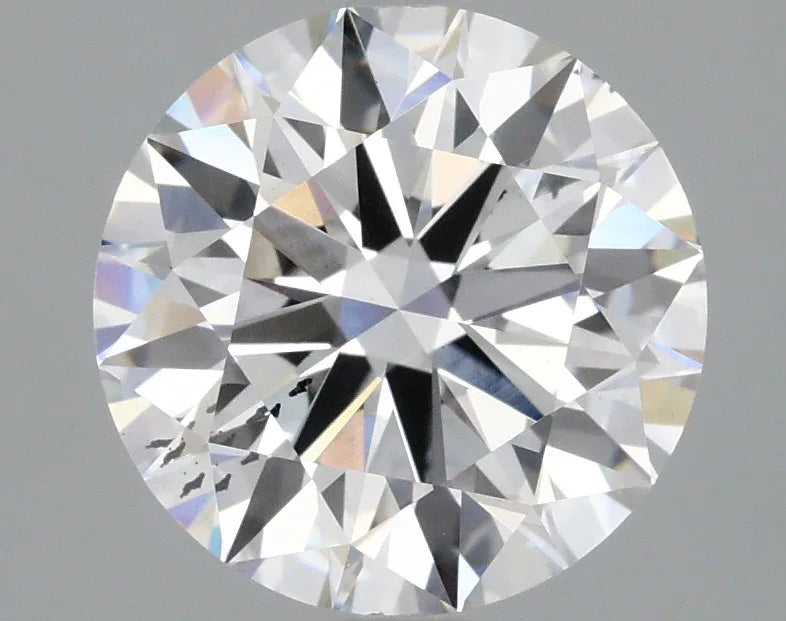 2.82 F SI1 RB Diamond