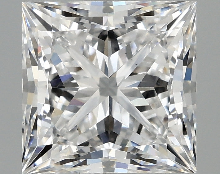 2.08 D VS2 PR Diamond