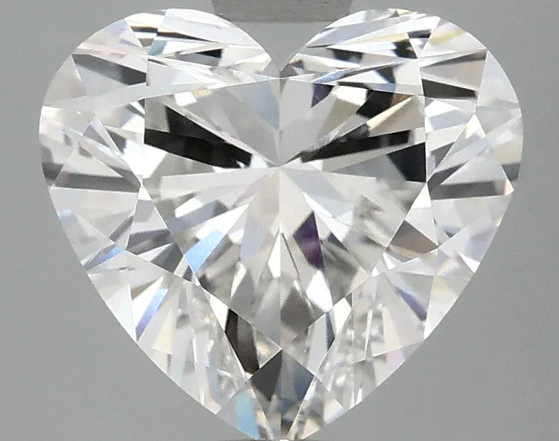 3.09 F VVS2 HT Diamond