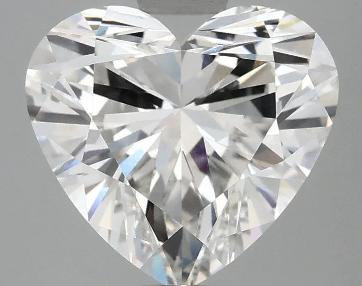 3.09 F VVS2 HT Diamond