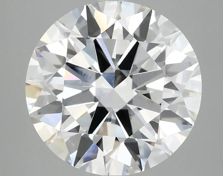 5.07 E VVS2 RB Diamond