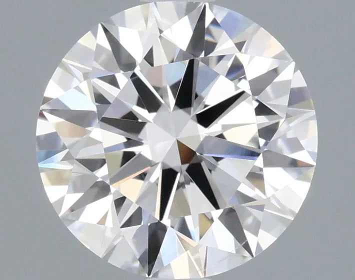 1.97 E VS2 RB Diamond