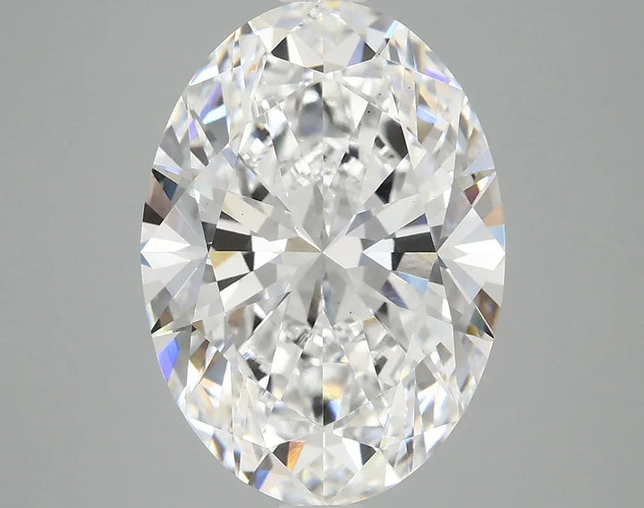 5.05 D VS2 OV Diamond