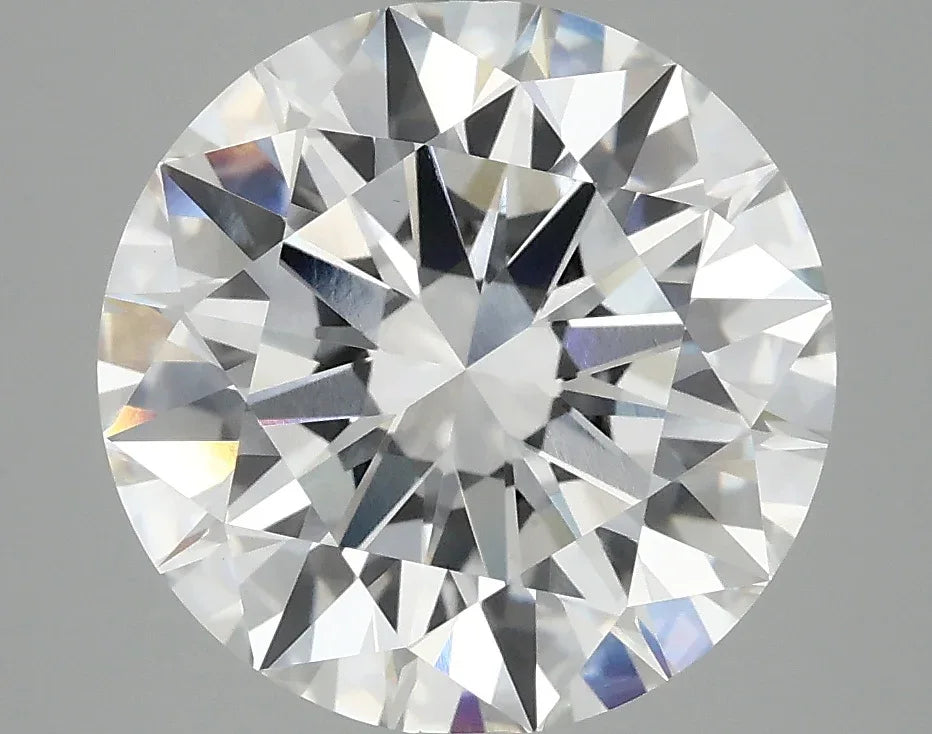 5.09 E VVS2 RB Diamond
