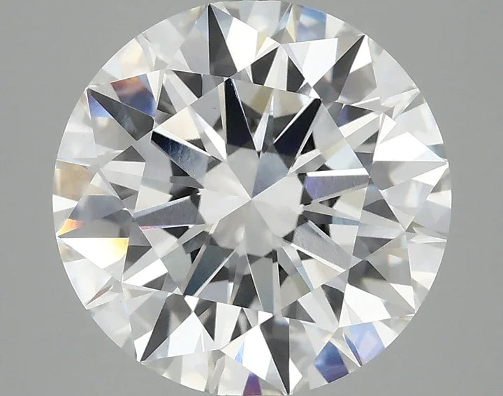 5.09 E VVS2 RB Diamond