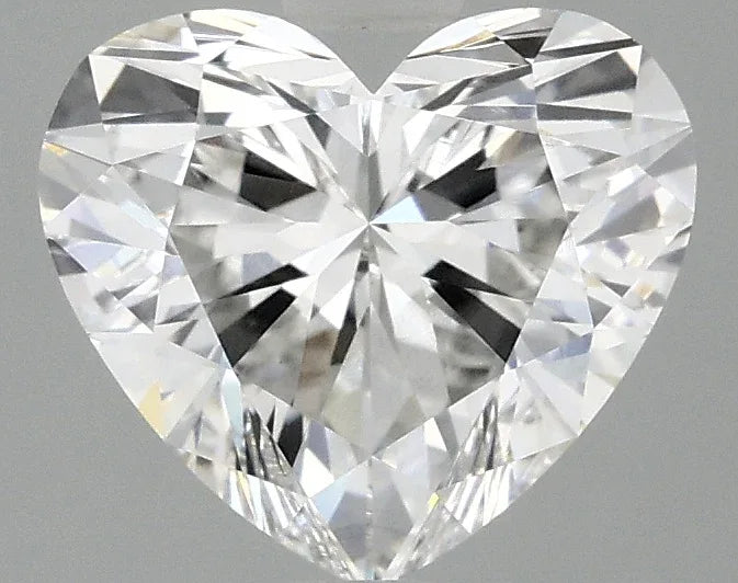 2.09 E VVS2 HT Diamond