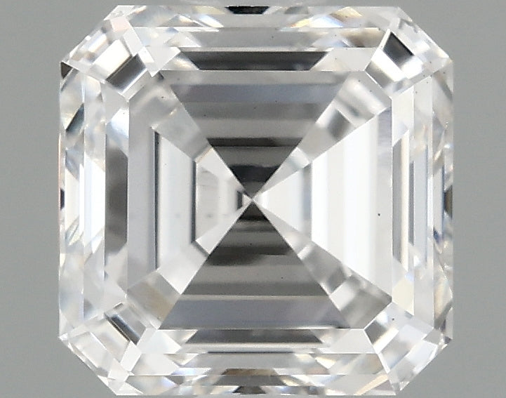 1.59 E VS1 ASH Diamond