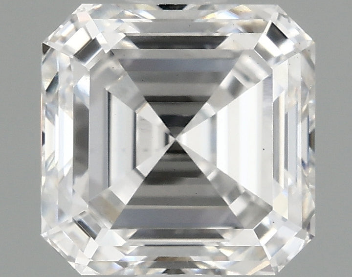 1.59 E VS1 ASH Diamond