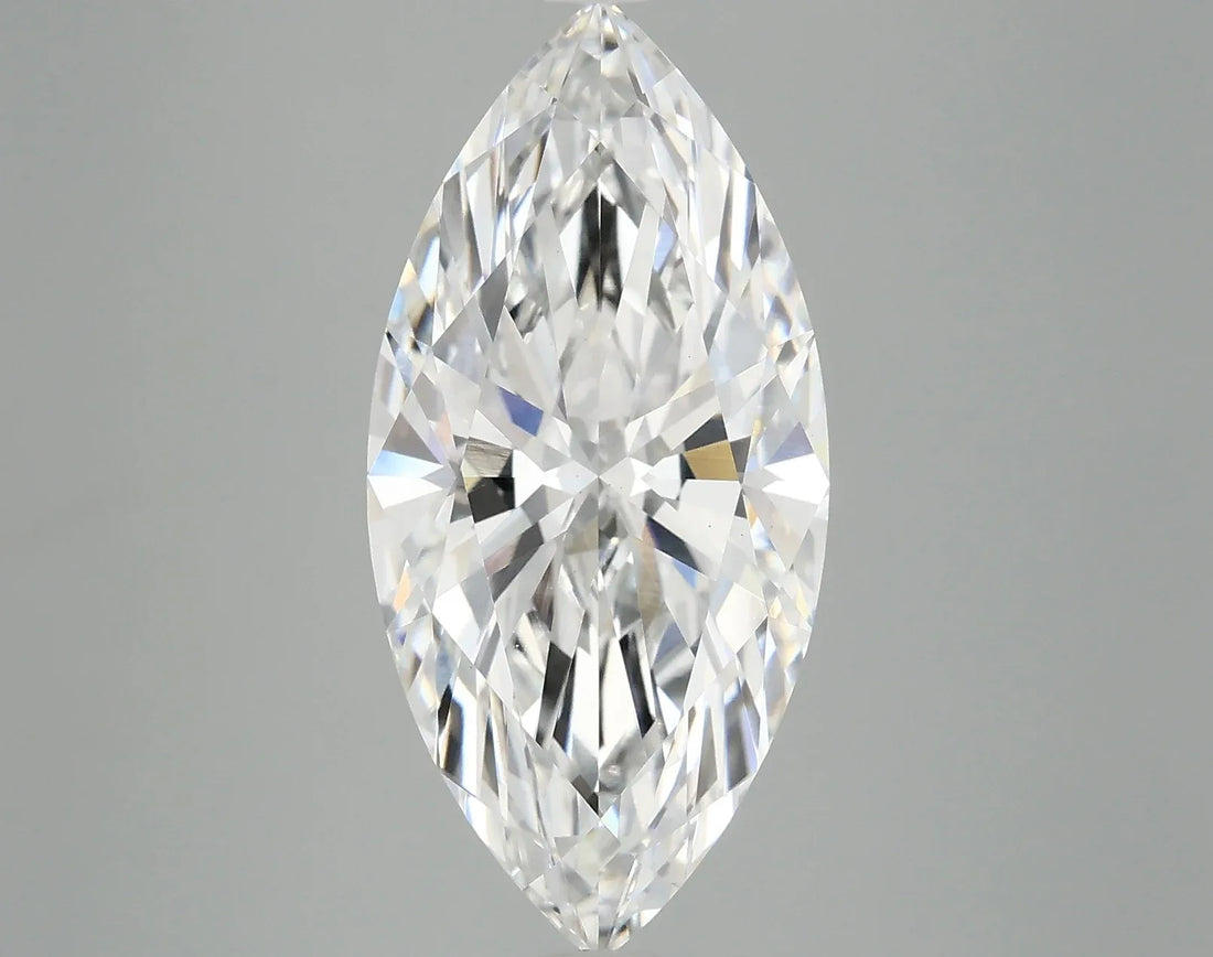 5.03 E VS1 MQ Diamond