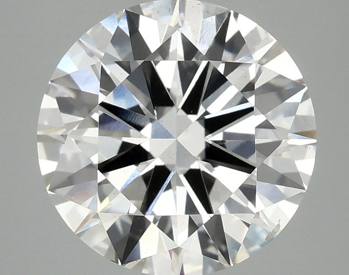 4.07 G VS2 RB Diamond