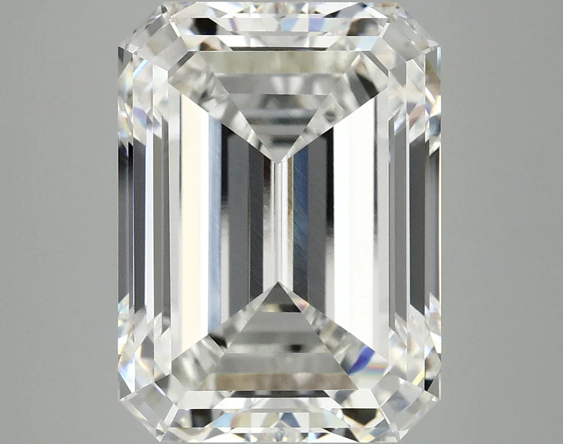 9.02 F VVS2 EM Diamond