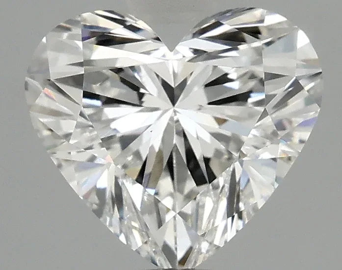 2.1 E VS1 HT Diamond