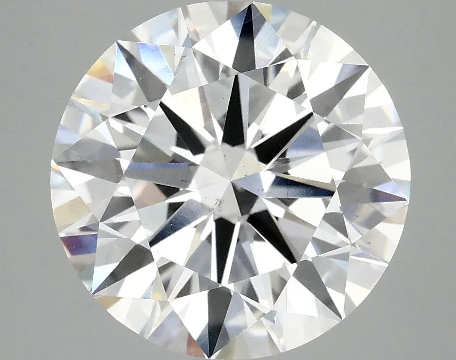 5.02 D VS2 RB Diamond
