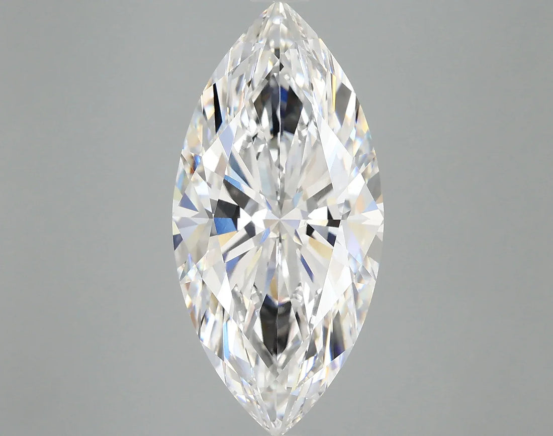 5.09 E VVS2 MQ Diamond