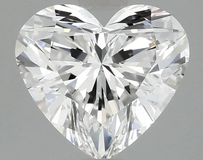 2.09 E VS1 HT Diamond