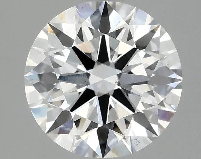 1.98 E VS2 RB Diamond