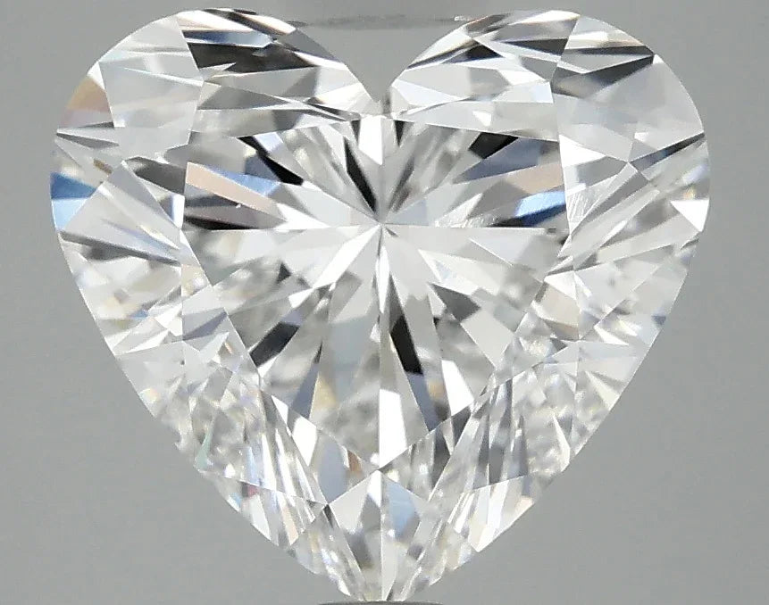 4.04 E VVS2 HT Diamond