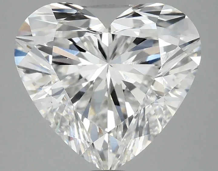 4.04 E VVS2 HT Diamond