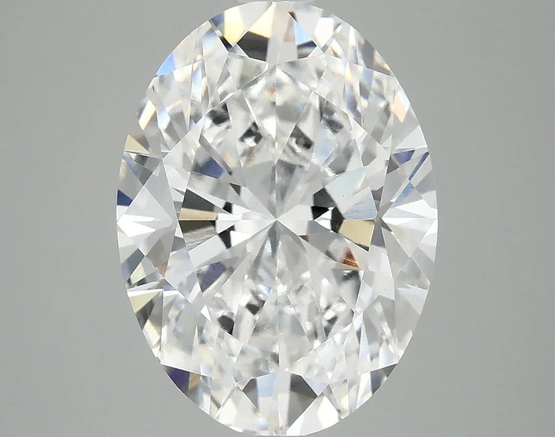 5.04 E VVS2 OV Diamond