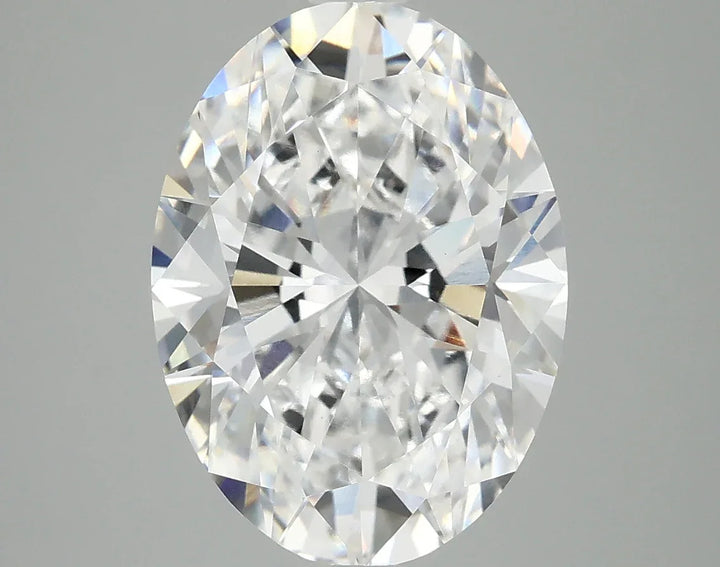 5.04 E VVS2 OV Diamond