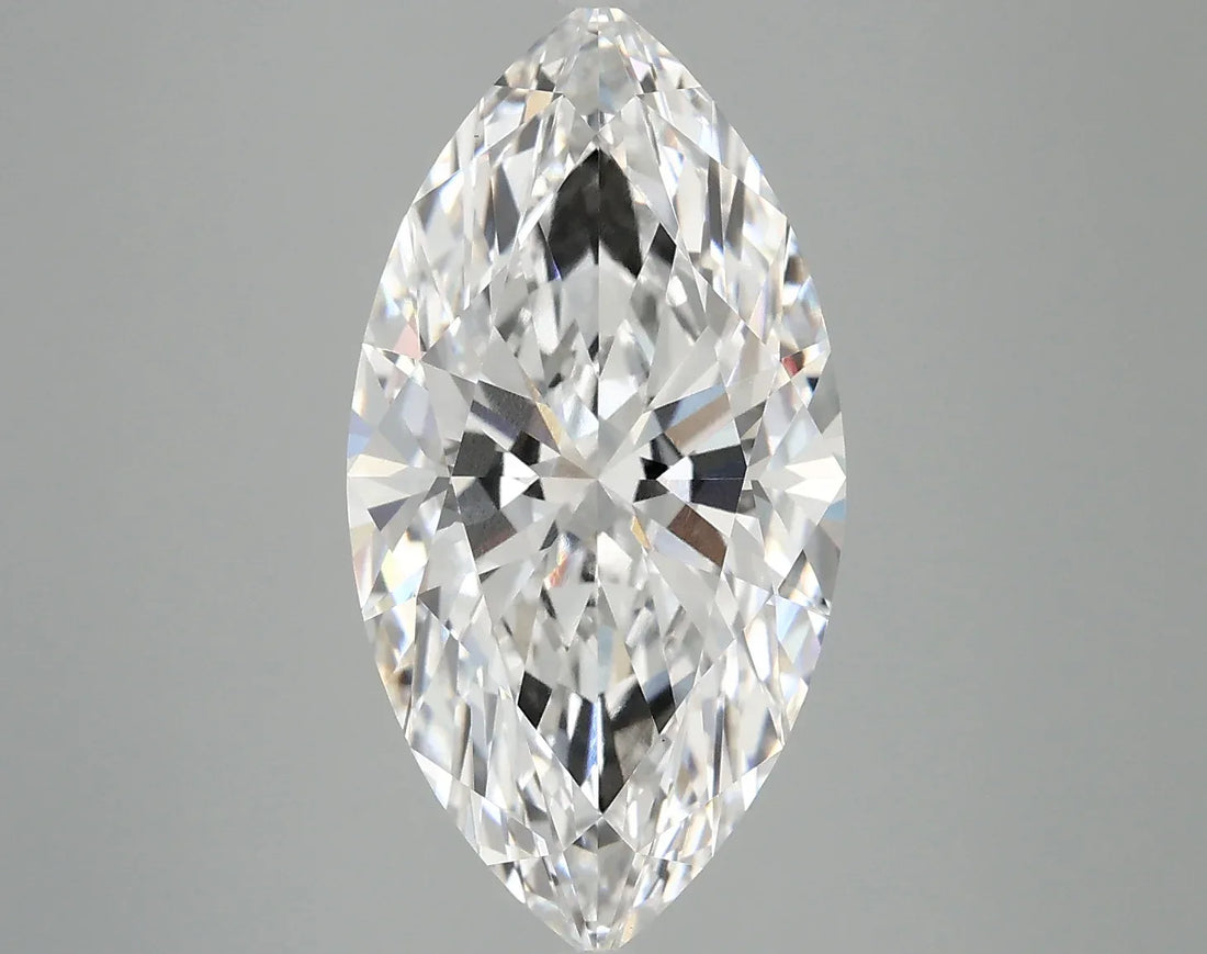 5.1 D VS1 MQ Diamond
