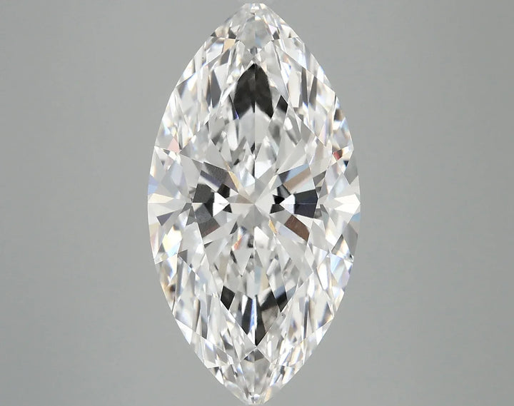 5.1 D VS1 MQ Diamond