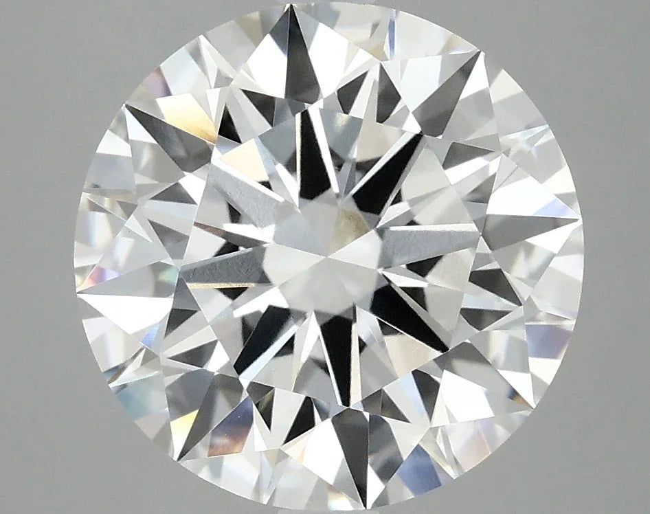 5.09 E VVS2 RB Diamond