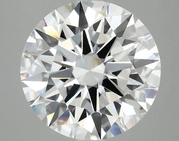 5.09 E VVS2 RB Diamond