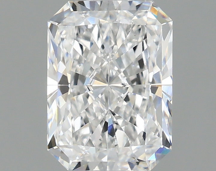 1.07 D VS1 RAD Diamond