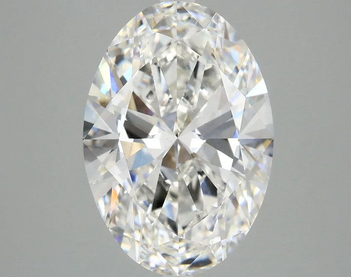4.84 E VS2 OV Diamond